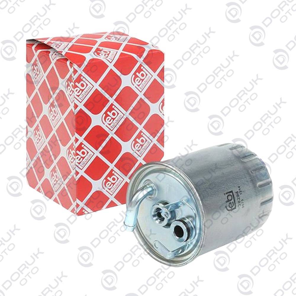 03983 Mercedes Benz Sprinter Mazot Filtresi A6110920601