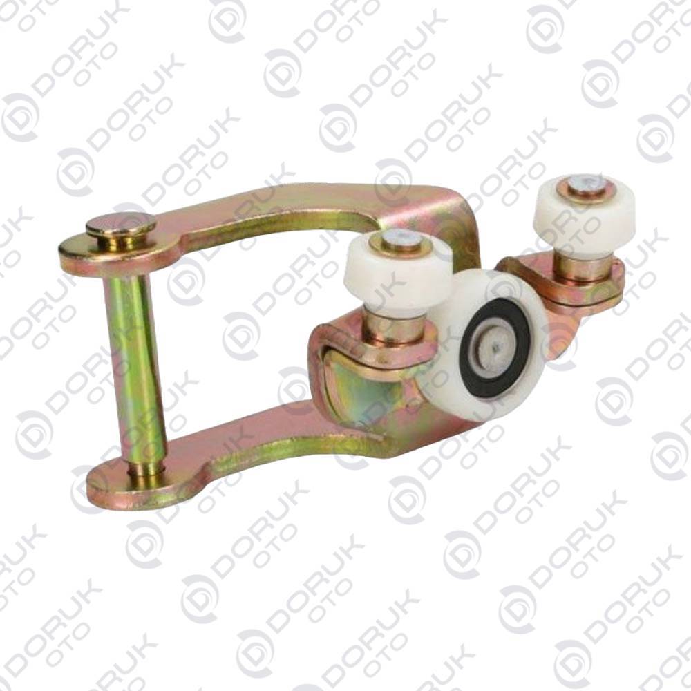 03985 Mercedes Benz Sprinter Sürgülü Kapı Makarası - Üst Sağ A9017601047
