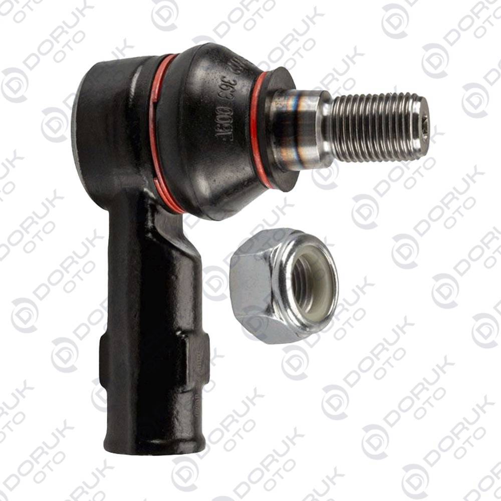 03988 Mercedes Benz Sprinter Ön Rot Başı - Sağ/Sol A9014600148