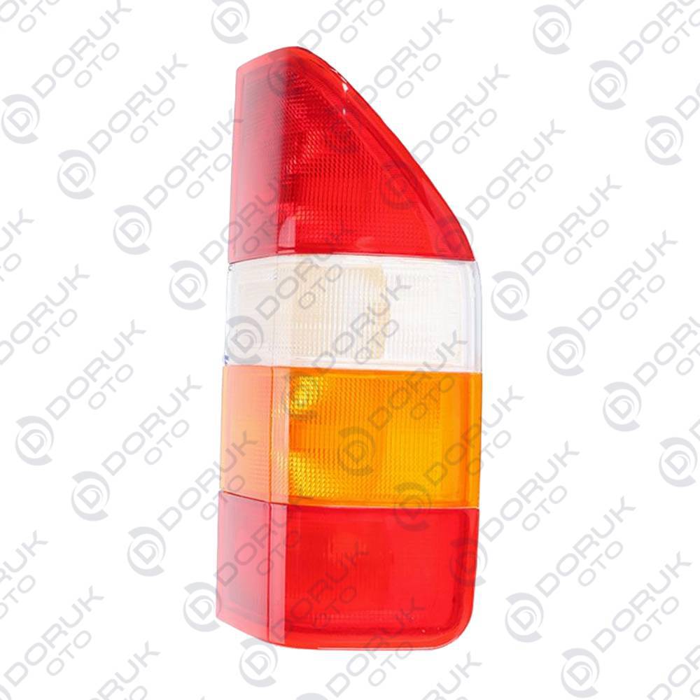 03990 Mercedes Benz Sprinter Tail Lamp - RH A0008260856