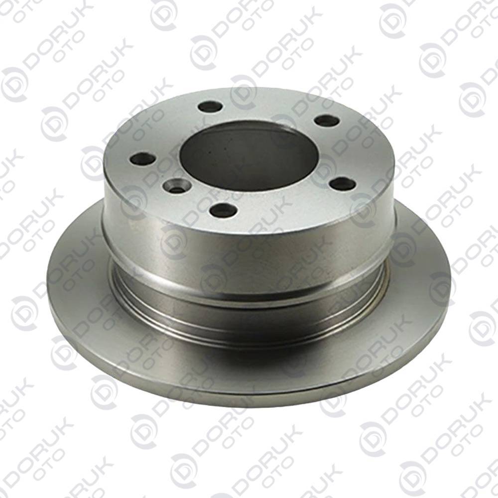 03993 Mercedes Benz Sprinter Arka Fren Diski A9014230612