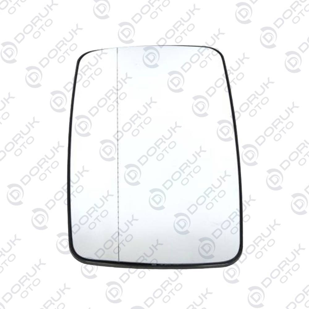 03995 Mercedes Benz Sprinter Wing Mirror (Heated) - LH A0018115133