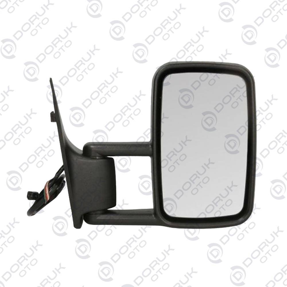 03999 Mercedes Benz Sprinter Wing Mirror (Electric) - RH A9018106616