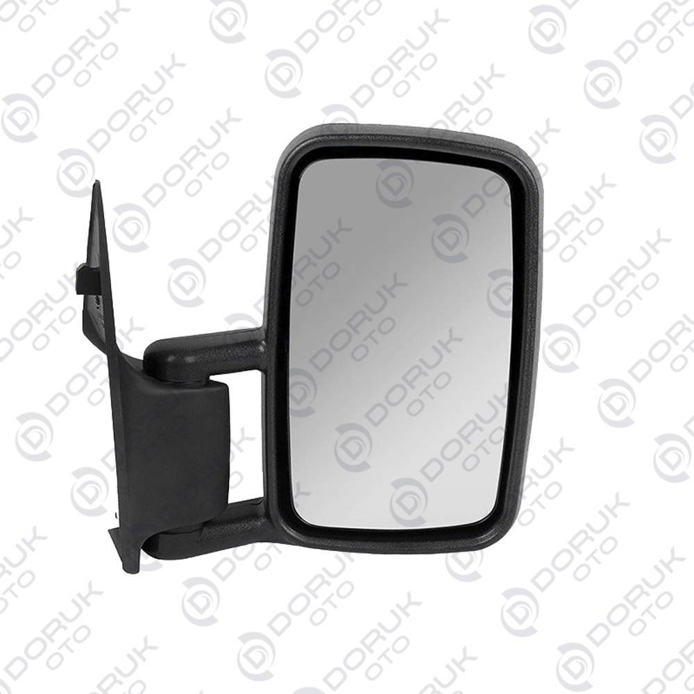 04000 Mercedes Benz Sprinter Wing Mirror (Manual) - RH A9018106416