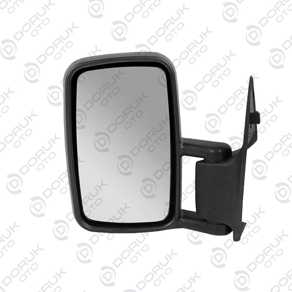 04001 Mercedes Benz Sprinter Wing Mirror (Manual) - LH A9018105516