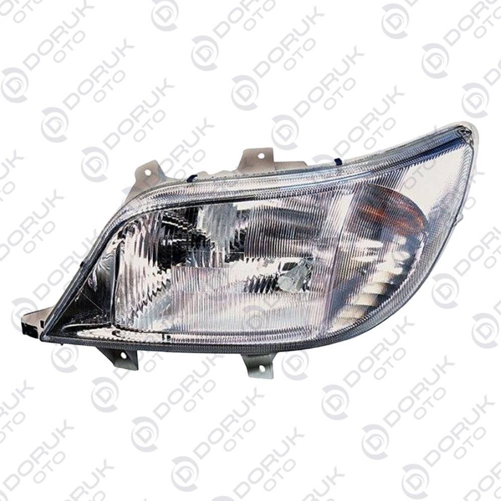 04005 Mercedes Benz Sprinter Far - Sol A9018201461