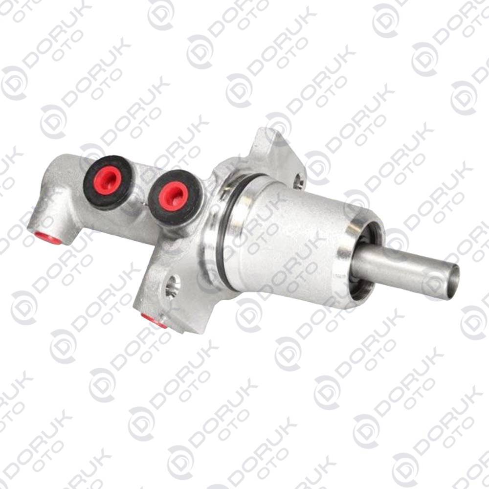 04010 Mercedes Benz Sprinter Fren Ana Merkez Silindiri A0004317101