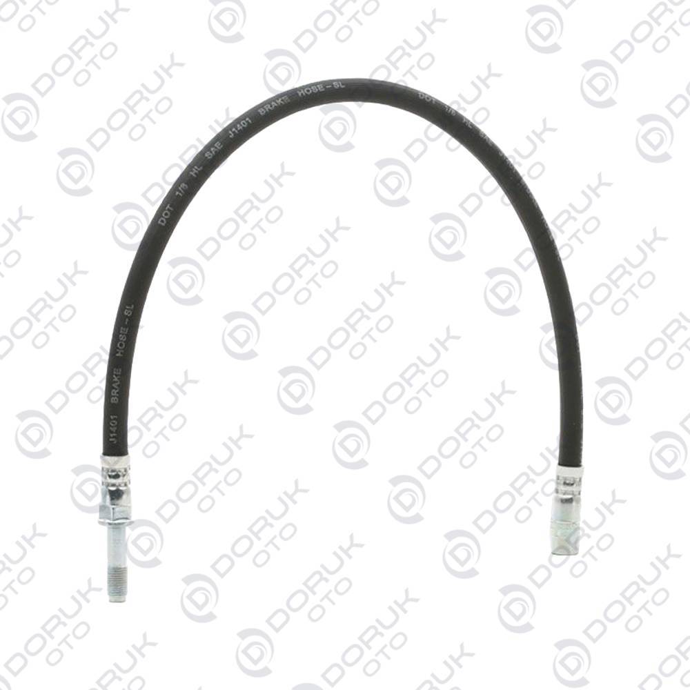 04012 Mercedes Benz Sprinter Ön Fren Hortumu A9014289135