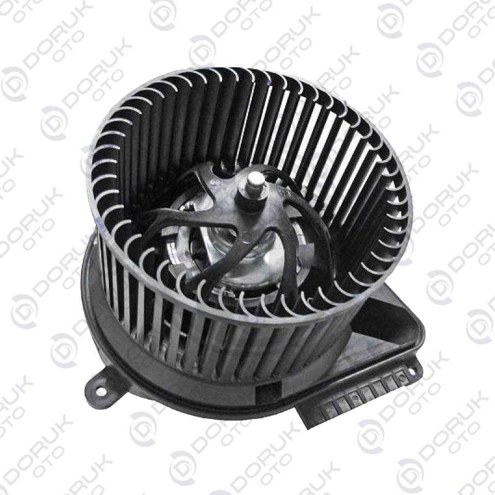 04014 Mercedes Benz Sprinter Kalorifer Motoru A0008352285