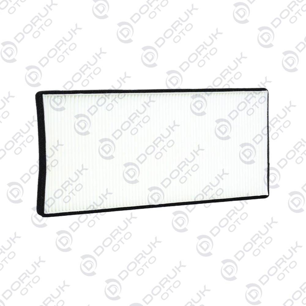 04019 Mercedes Benz Sprinter Polen Filtresi A9018300018