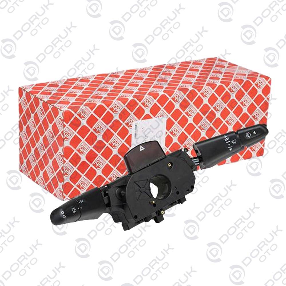 04022 Mercedes Benz Sprinter Sinyal ve Silecek Kumanda Kolu A0015404745