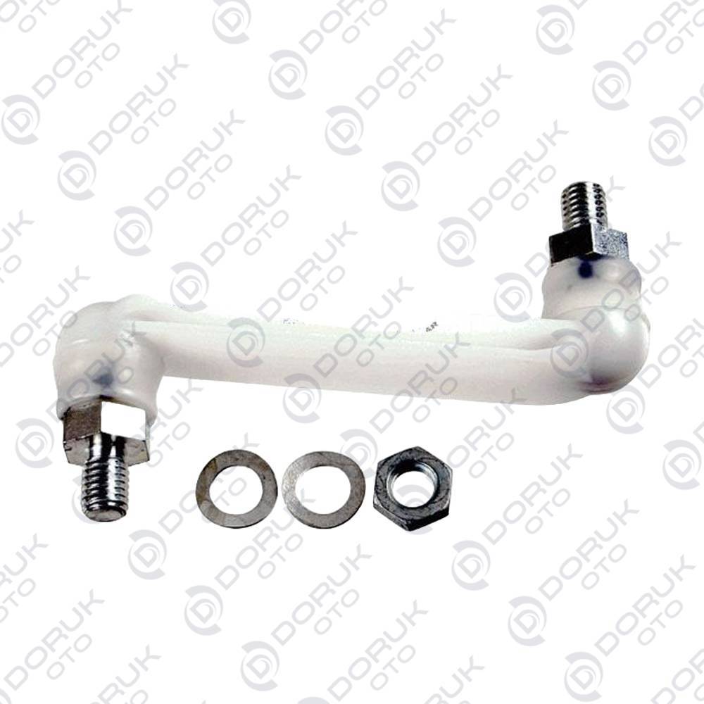 04028 Mercedes Benz Sprinter Arka Viraj Rotu A1233200989