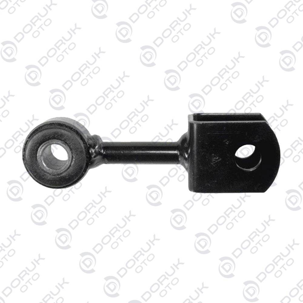 04029 Mercedes Benz Sprinter Arka Askı Rotu - Sol/Sağ A9013200089