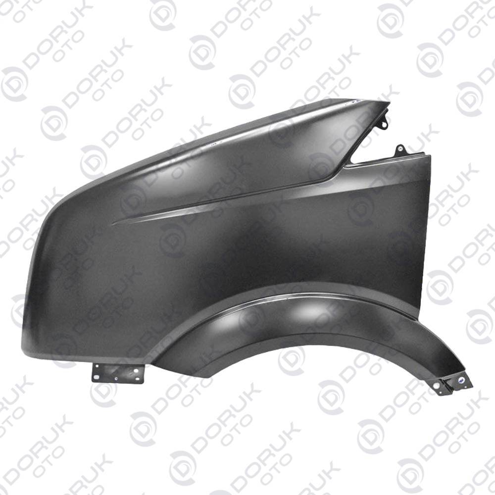 04032 Volkswagen Crafter Front Fender - LH 2E0821305