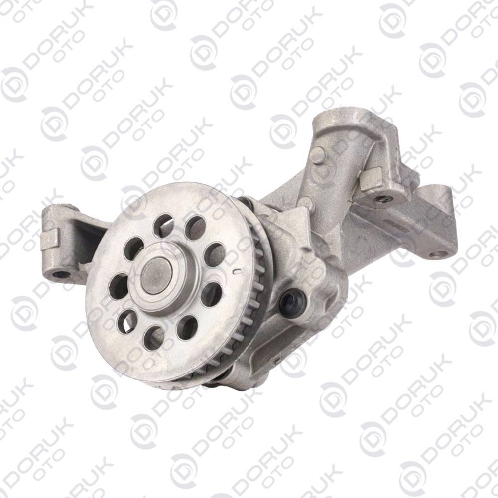 04037 Volkswagen Crafter Yağ Pompası 03L115105B
