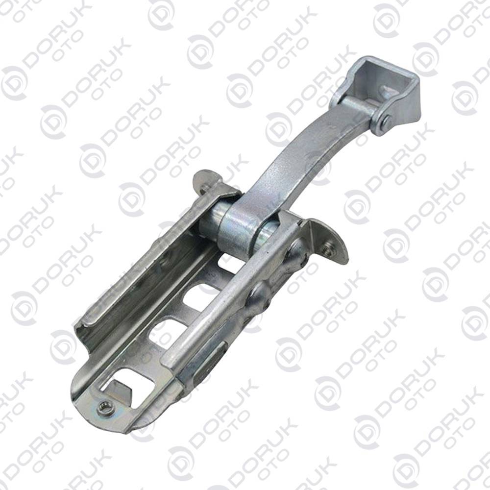 04046 Mercedes Benz Sprinter Front Door Catch - LH/RH A9067200516