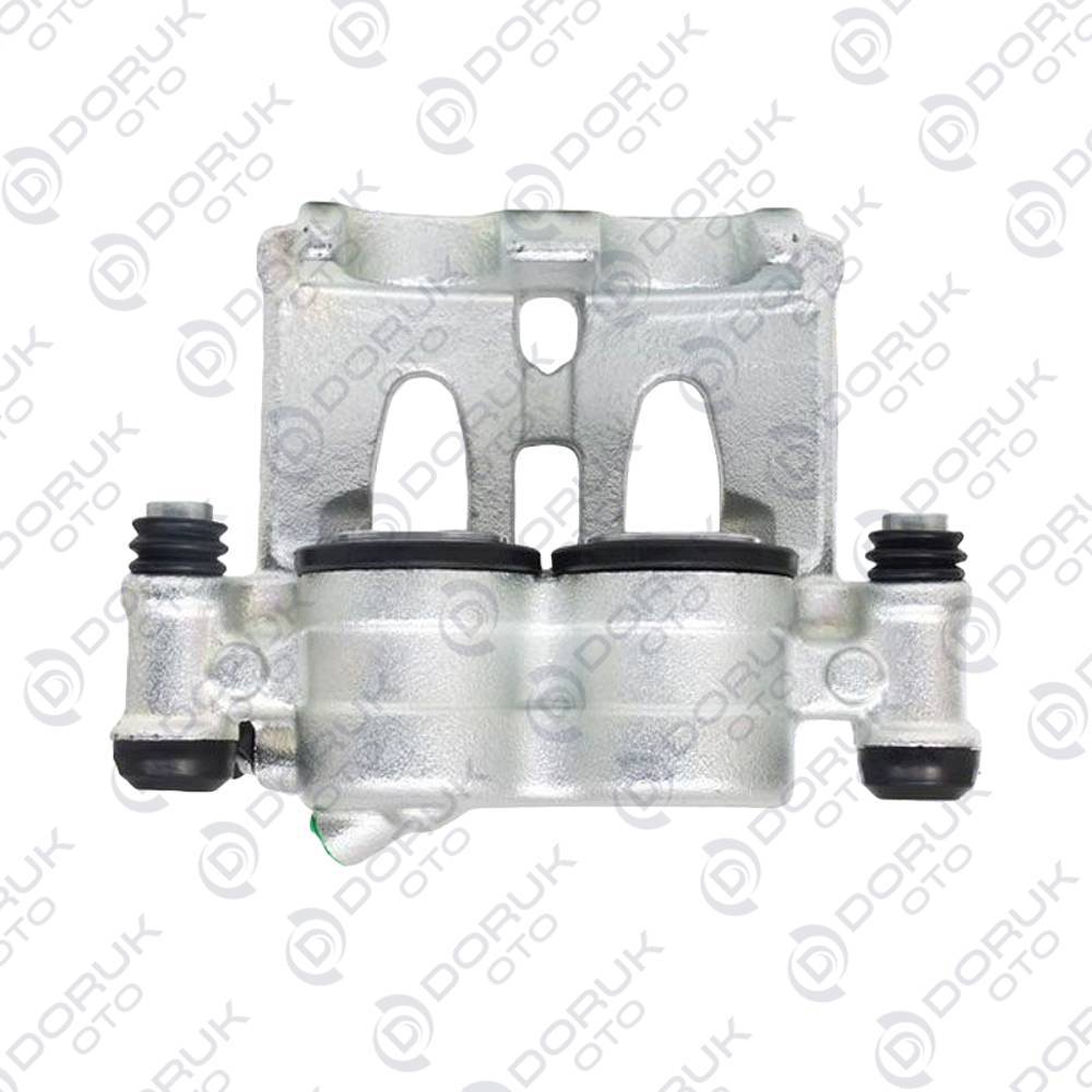 04047 Mercedes Benz Sprinter Ön Fren Kaliperi - Sol A0044205583