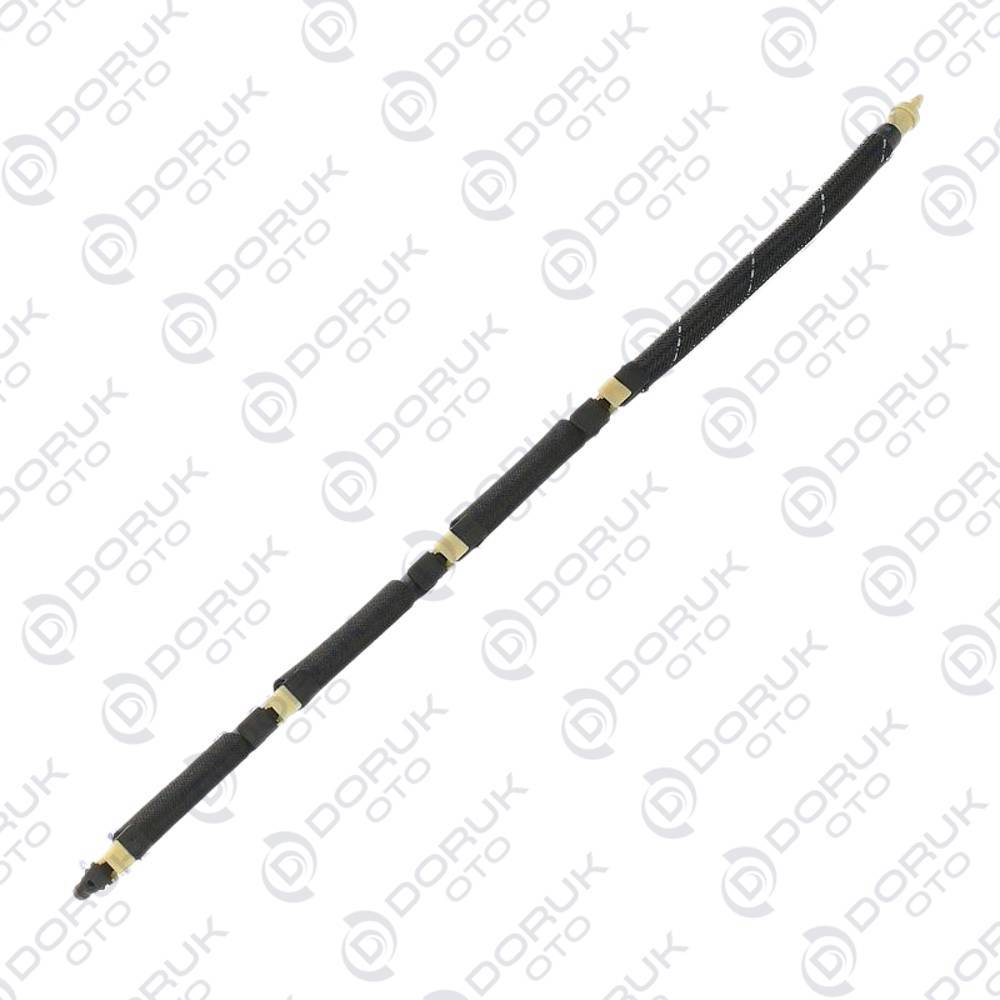 04049 Volkswagen Crafter Yakıt Geri Dönüş Hortumu 03L130235N