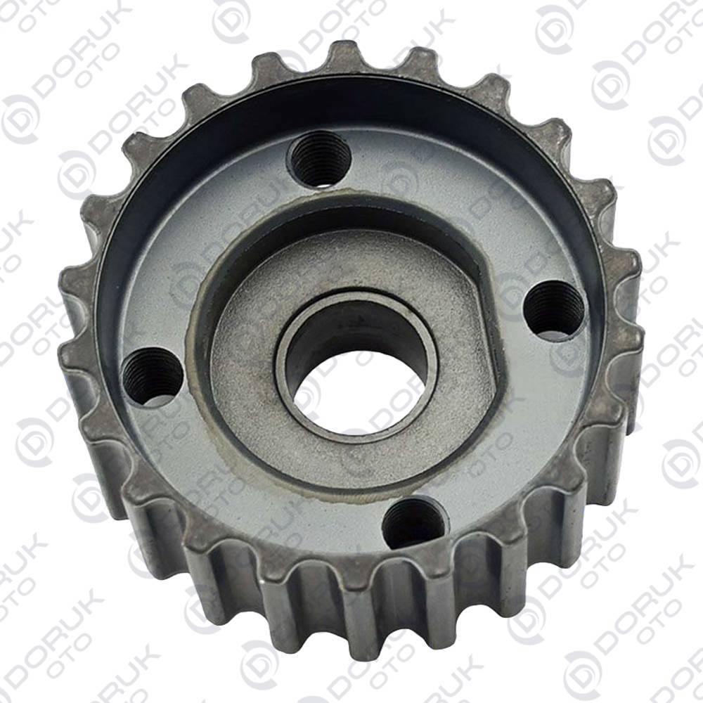 04052 Volkswagen Crafter Krank Dişlisi 03P105263A