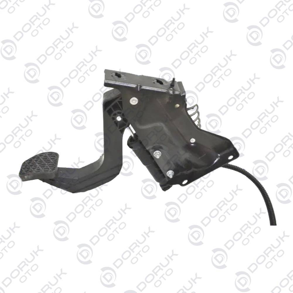 04054 Mercedes Benz Sprinter Gaz Pedalı A9062900501
