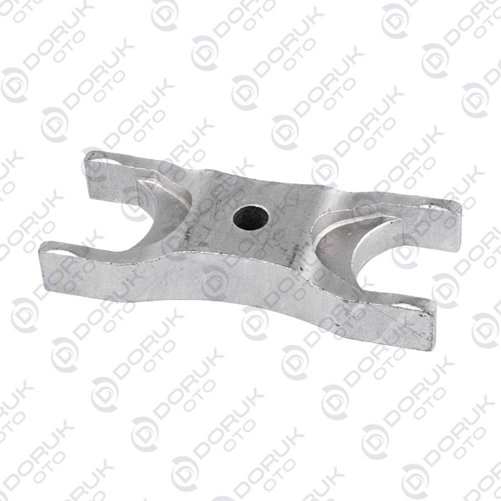 04056 Volkswagen Crafter Enjektör Tutucu 04L130216