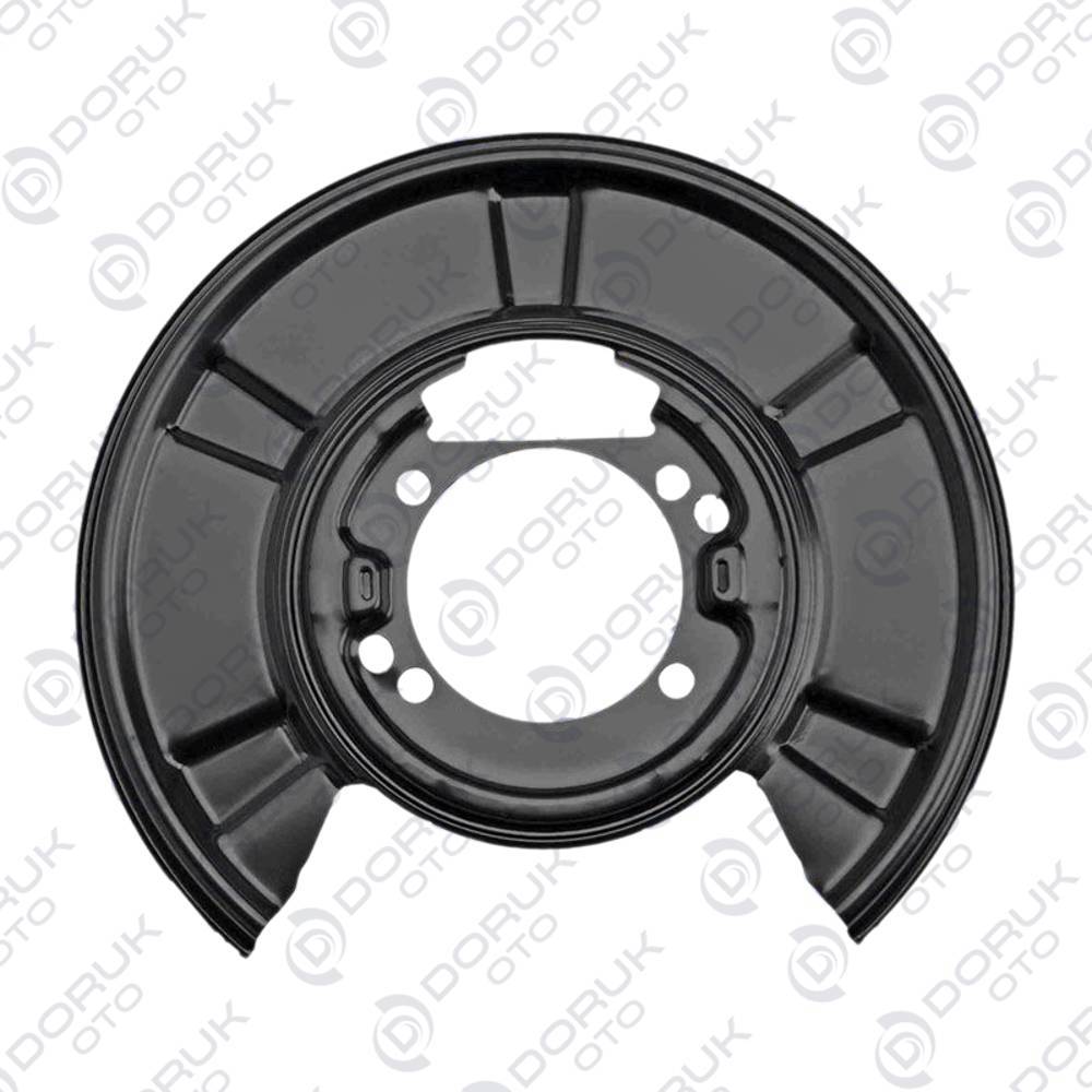 04063 Mercedes Benz Sprinter Arka Fren Toz Sacı A9064230420