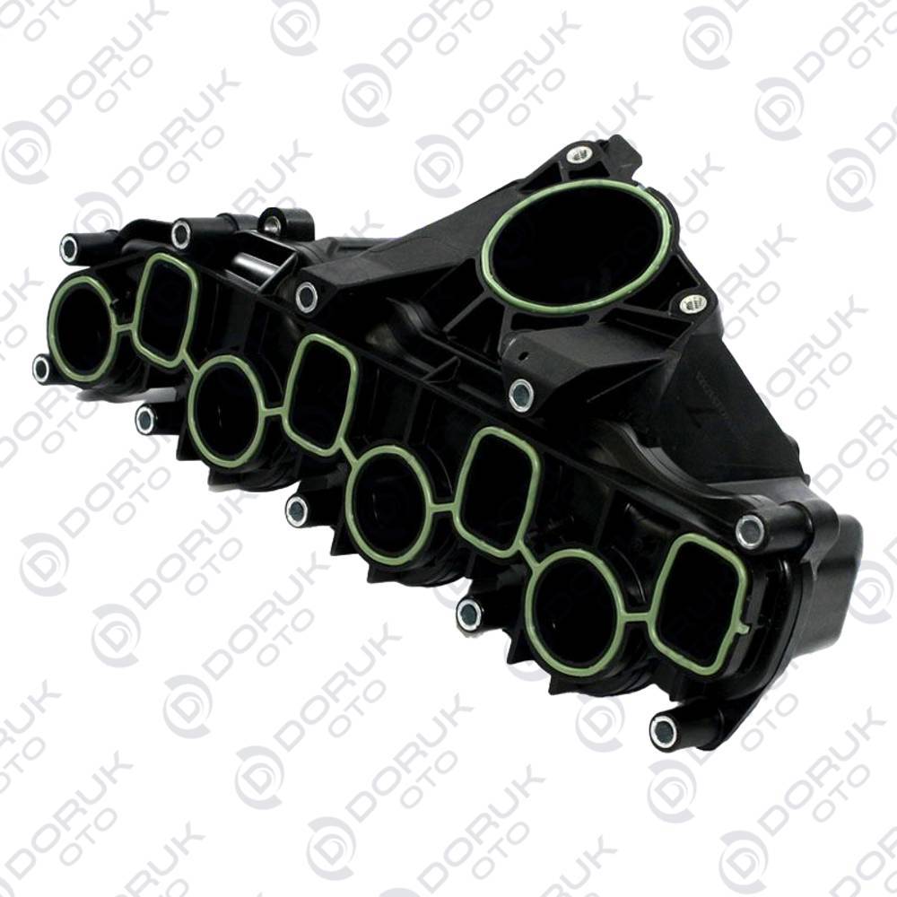 04066 Volkswagen Crafter Emme Manifoldu 03L129711AS