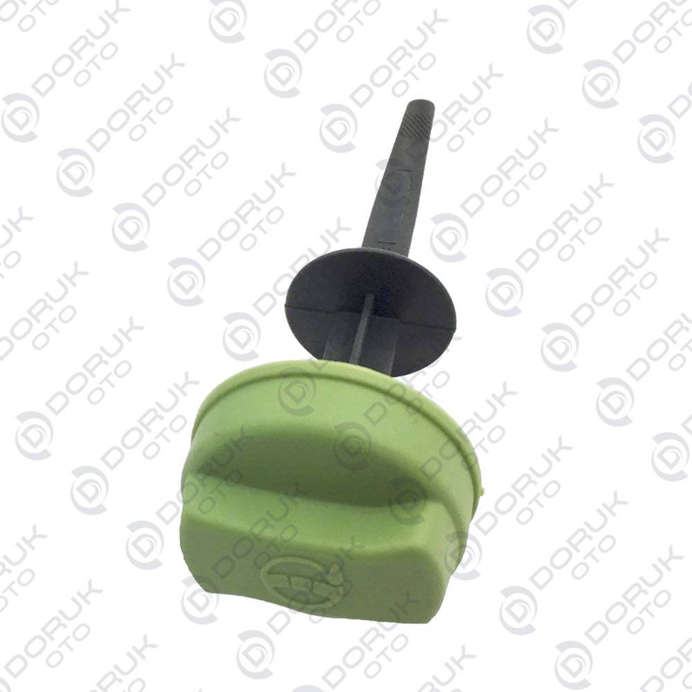04076 Volkswagen Crafter Power Steering Reservoir Cap 1H0422376C