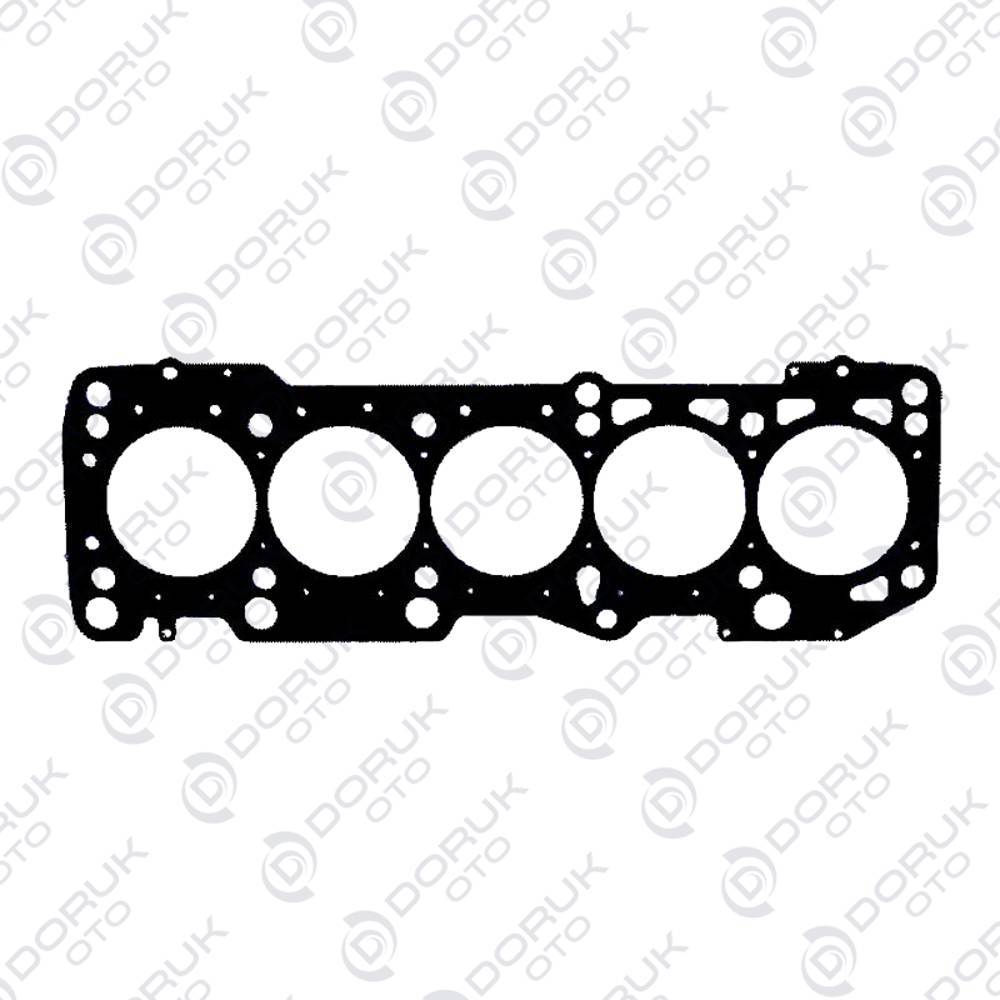 04083 Volkswagen Crafter Silindir Kapak Contası 076103383C