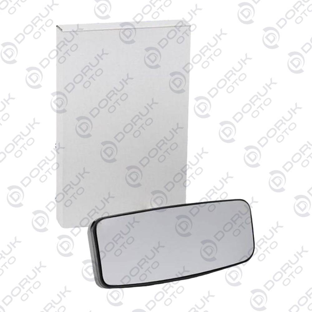 04096 Volkswagen Crafter Ayna Camı (Küçük) - Sağ 2E1857588A