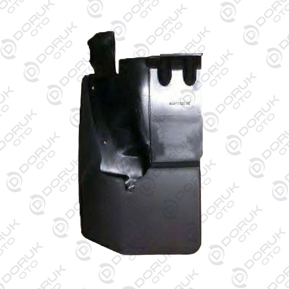 04098 Volkswagen Crafter Rear Mudflap - LH 2E1821821