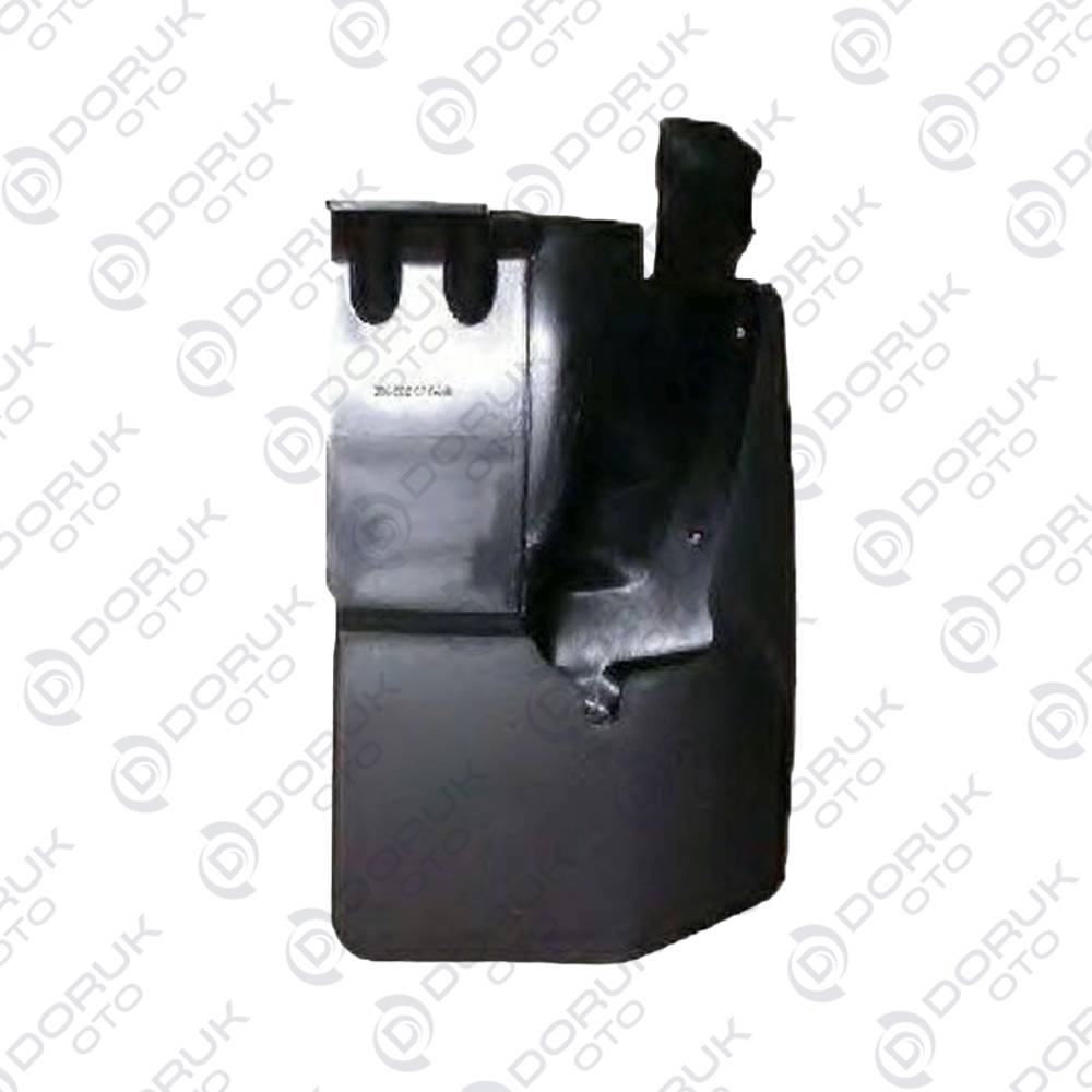 04099 Volkswagen Crafter Rear Mudflap - RH 2E1821822