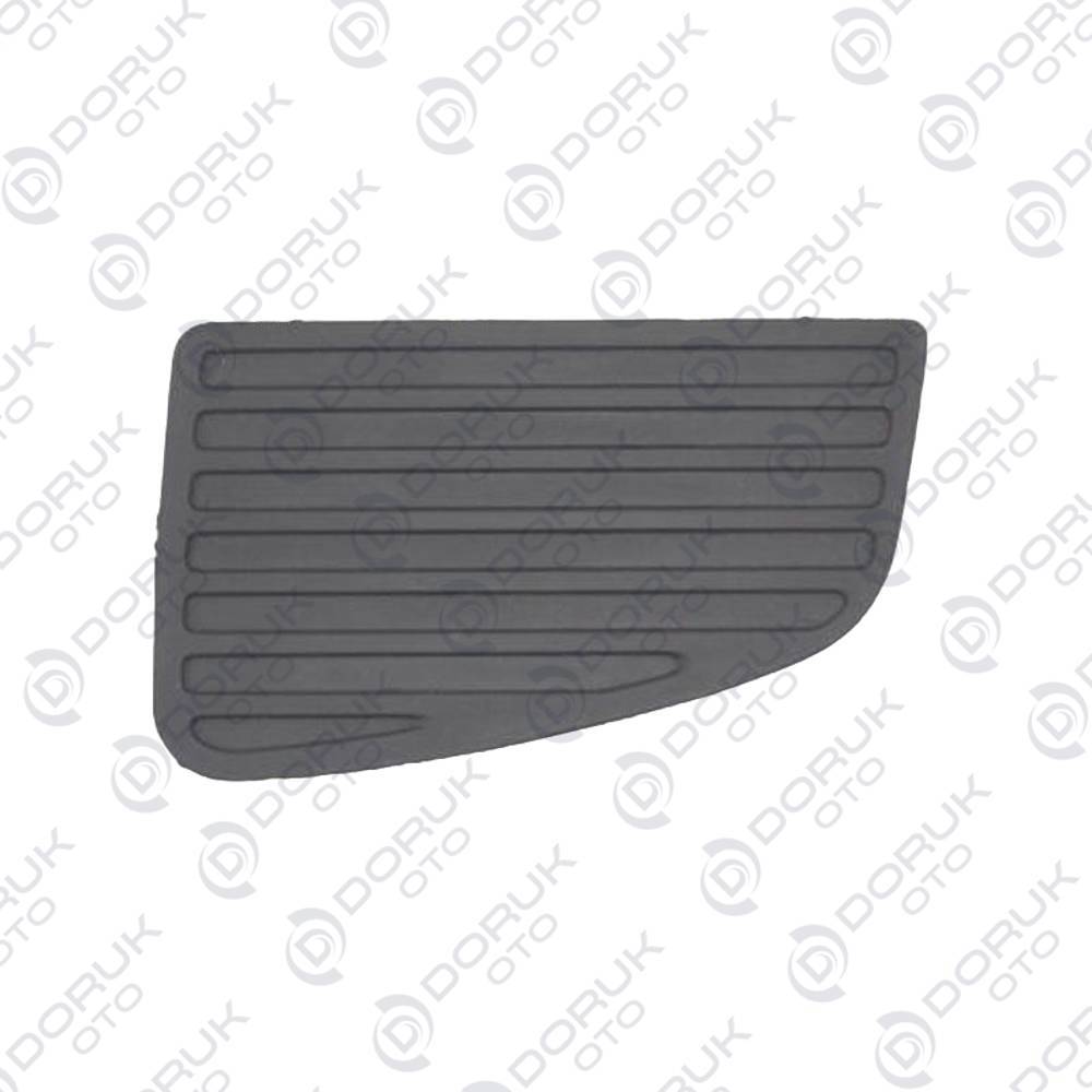 04105 Volkswagen Crafter Fog Light Cover - LH 2E0807675A