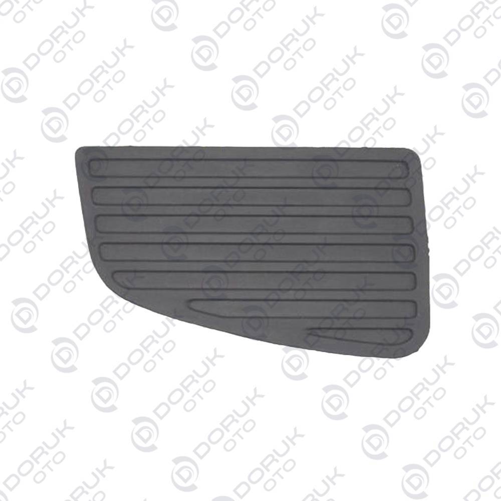 04106 Volkswagen Crafter Fog Light Cover - RH 2E0807676A