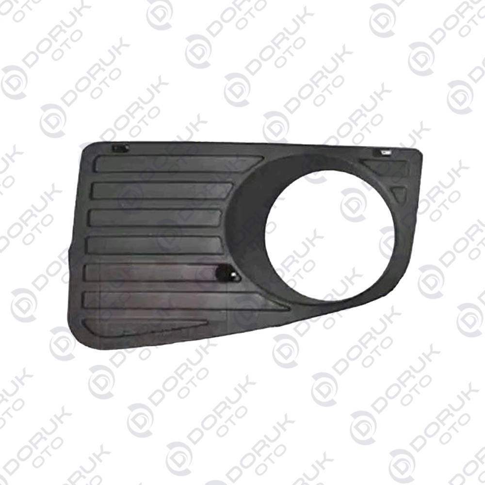 04107 Volkswagen Crafter Fog Light Cover - LH 2E0807675