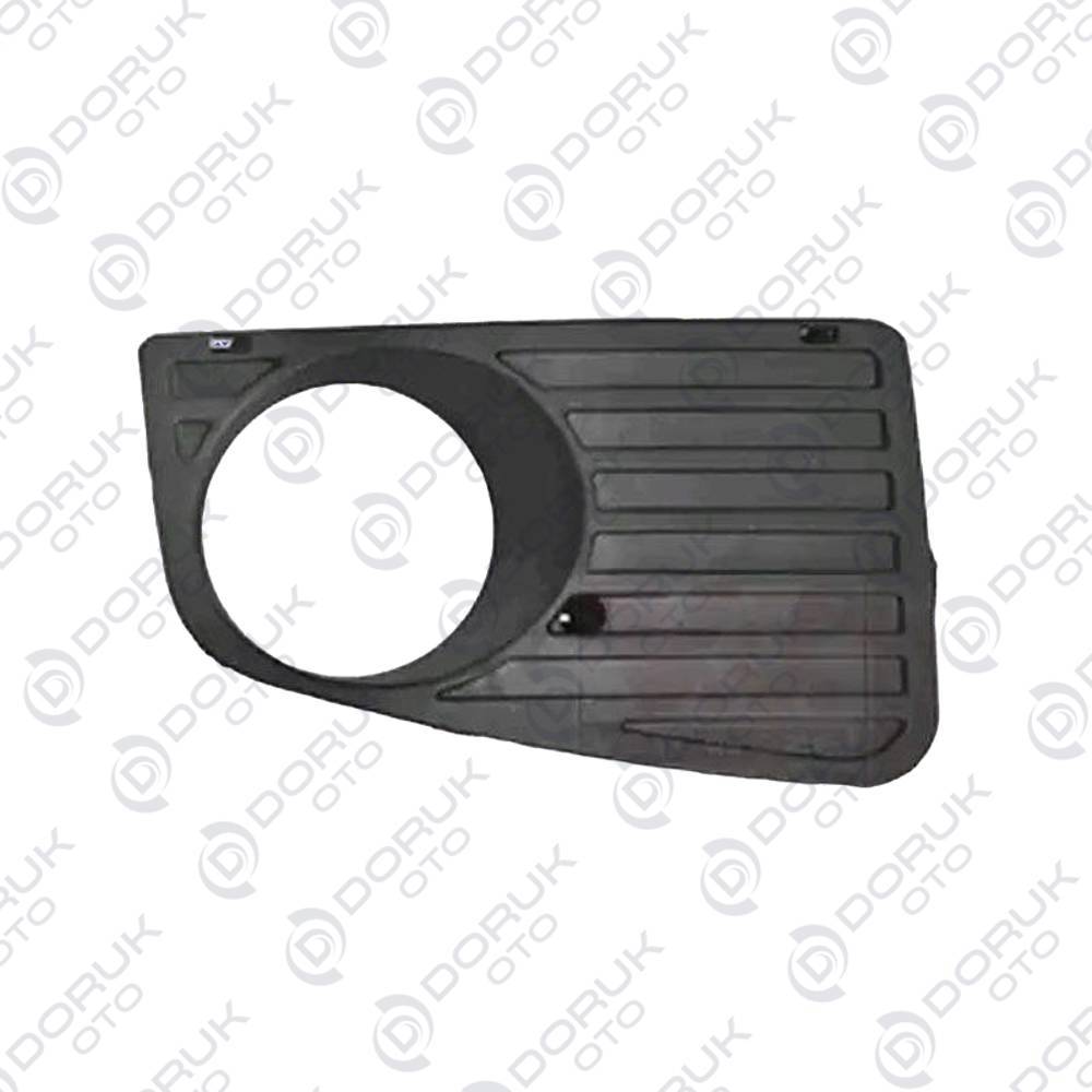 04108 Volkswagen Crafter Fog Light Cover - RH 2E0807676