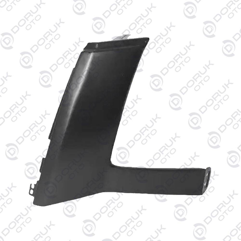 04113 Volkswagen Crafter Head Lamp Lower Bracket - LH 2E0853165