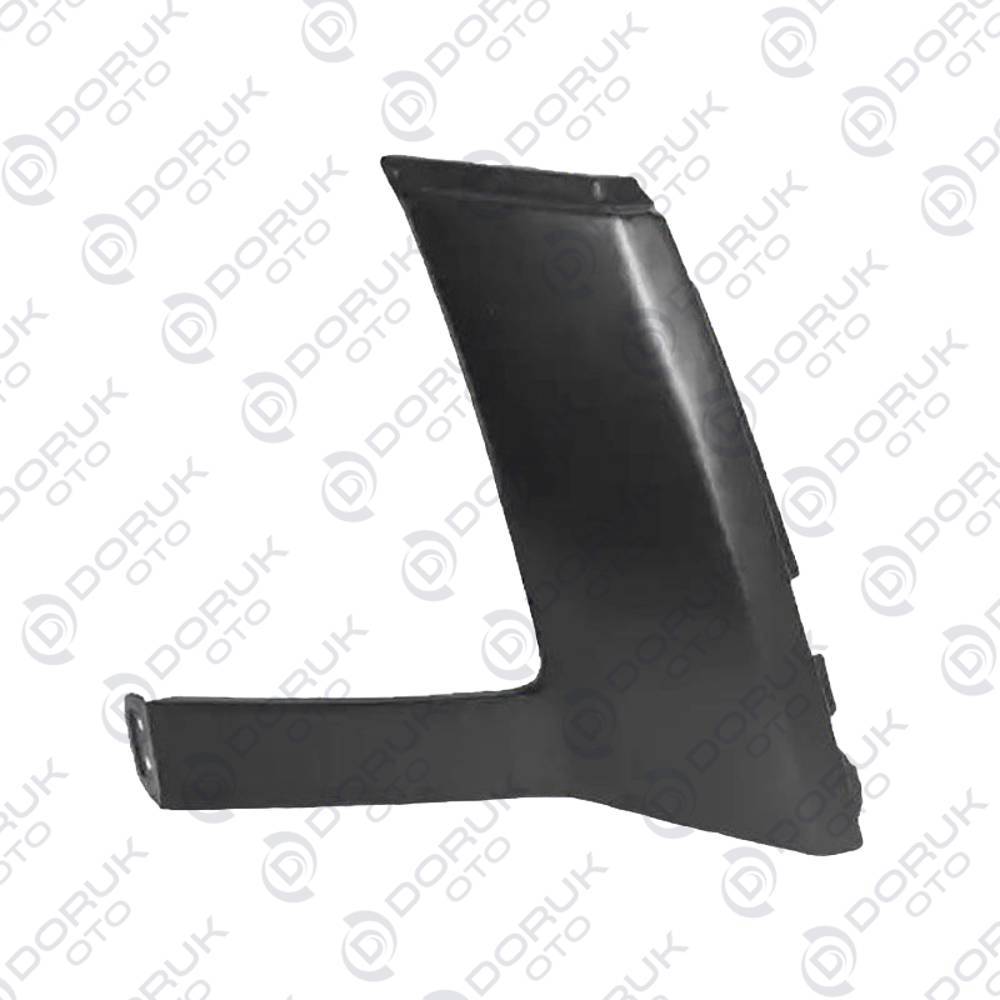 04114 Volkswagen Crafter Head Lamp Lower Bracket - RH 2E0853166