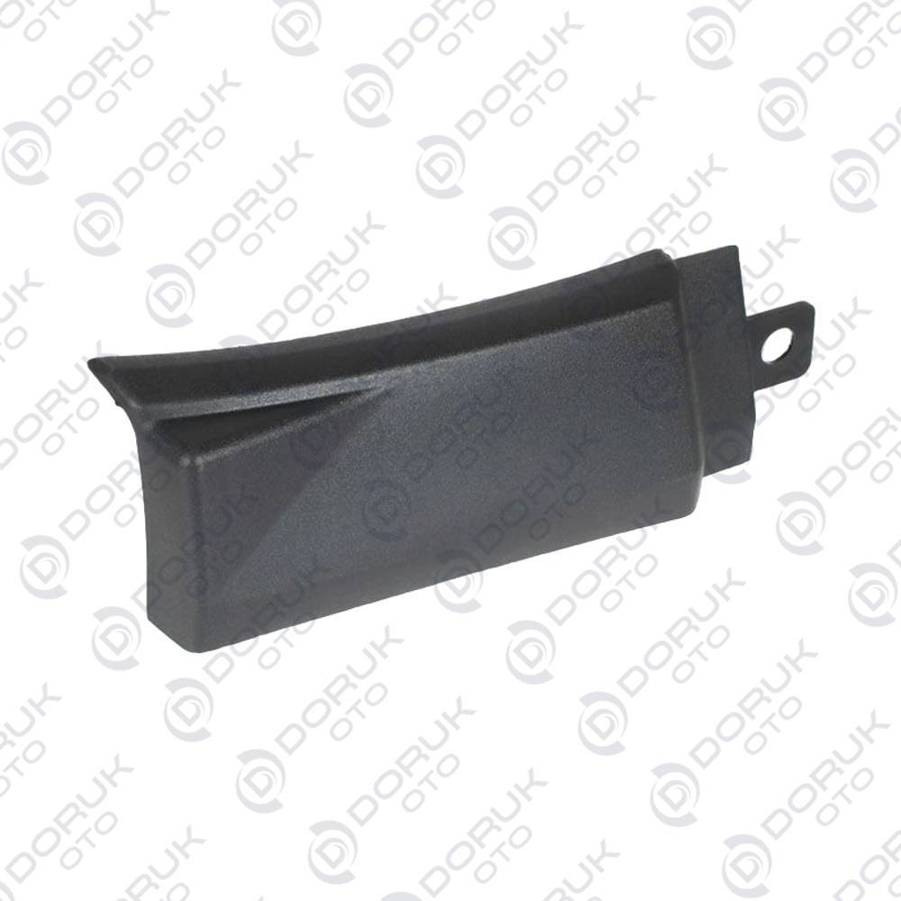 04116 Volkswagen Crafter Rear Bumper Corner Cover - RH 2E1807418