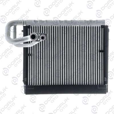 04131 Volkswagen Crafter Evaporator Radyatörü 2E0820091