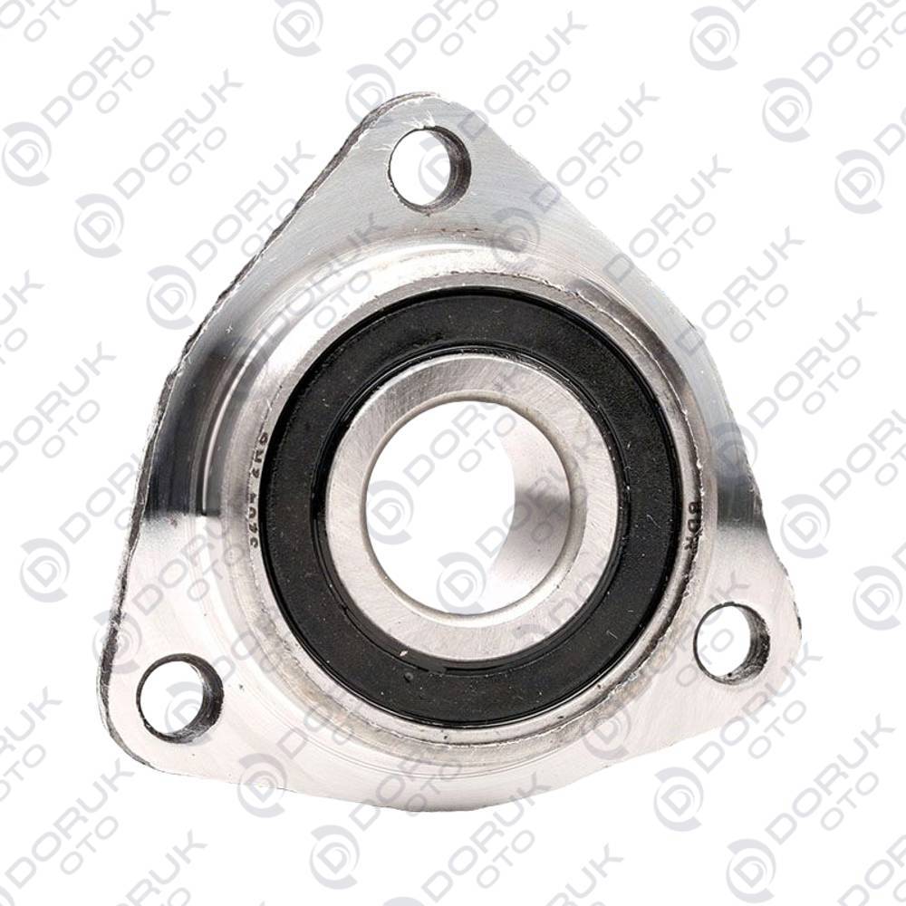 04134 Volkswagen Crafter Fan Clutch Mount Bearing 077115136A
