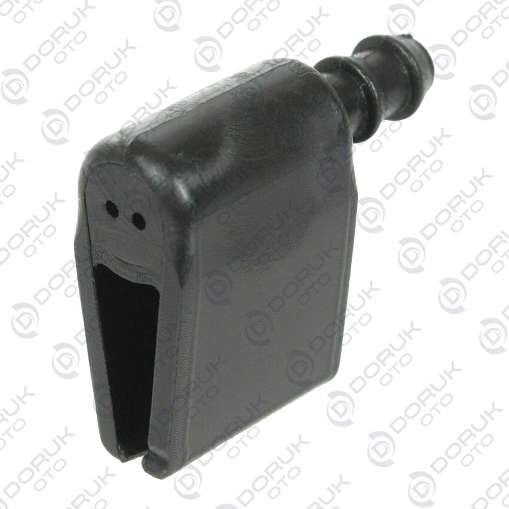 04135 Volkswagen Crafter Wiper Water Nozzle - LH/RH 2E1955986