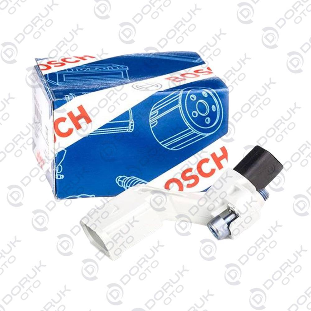 04138 Volkswagen Crafter Krank Mili Devir Sensörü 036906433A