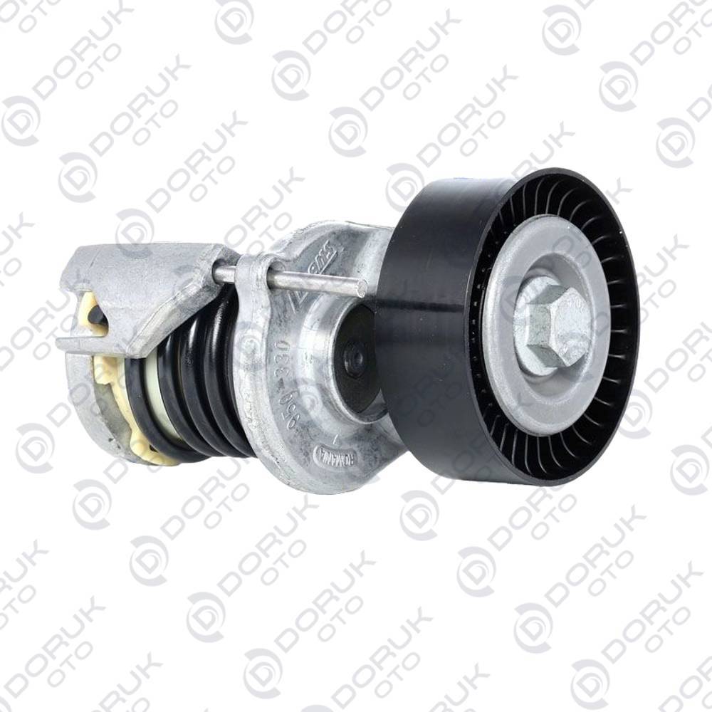 04165 Volkswagen Crafter Gergi Kütüğü (Komple) 038903315AH