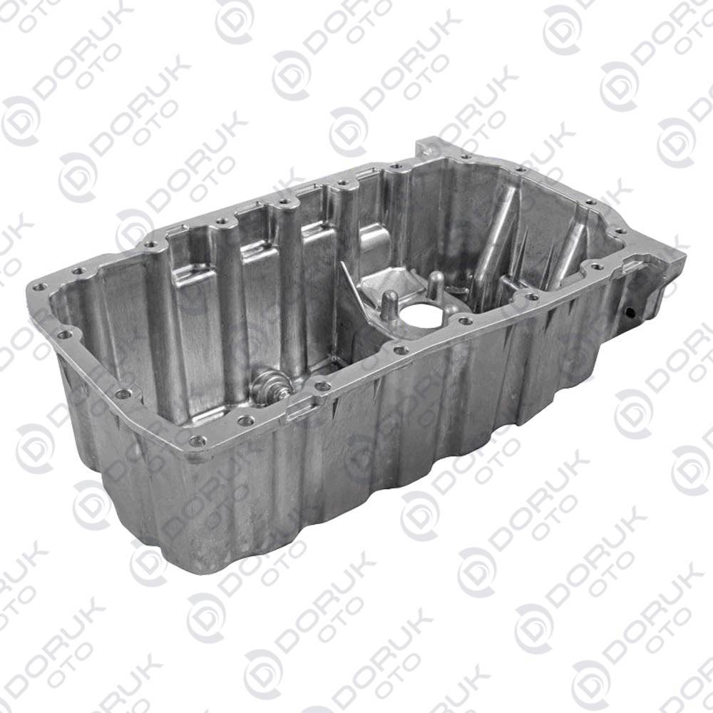 04169 Volkswagen Crafter Yağ Karteri 03L103603