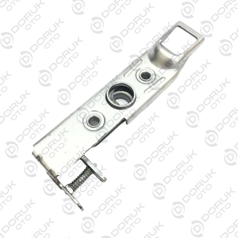 04189 Volkswagen Crafter Hood Lower Lock 2E0823501
