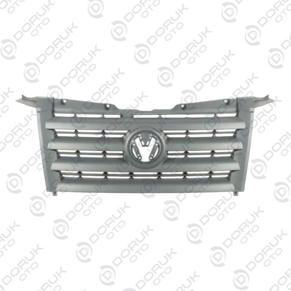 04197 Volkswagen Crafter Front Grill 2E0853651