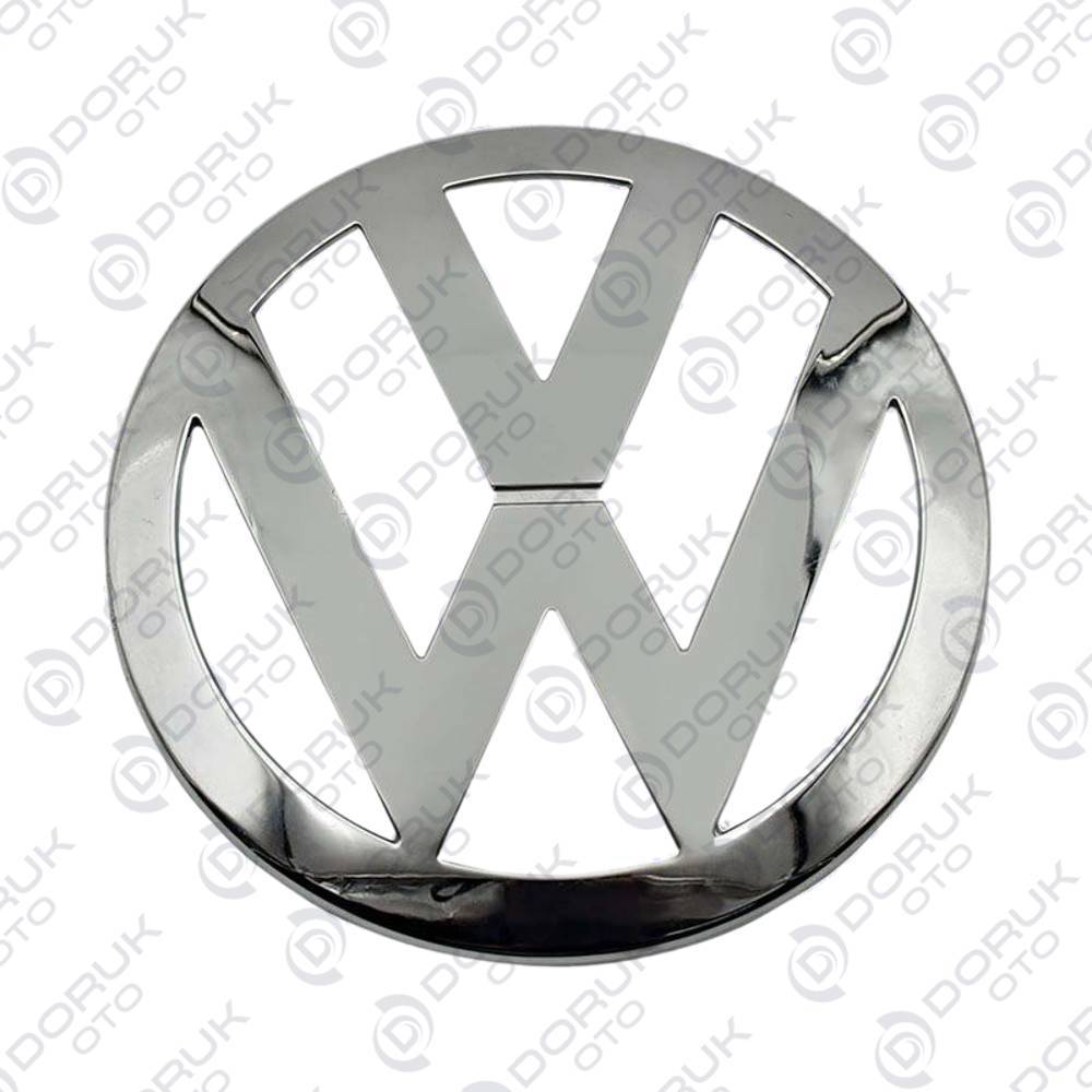 04198 Volkswagen Crafter Grill Emblem 7H0853601