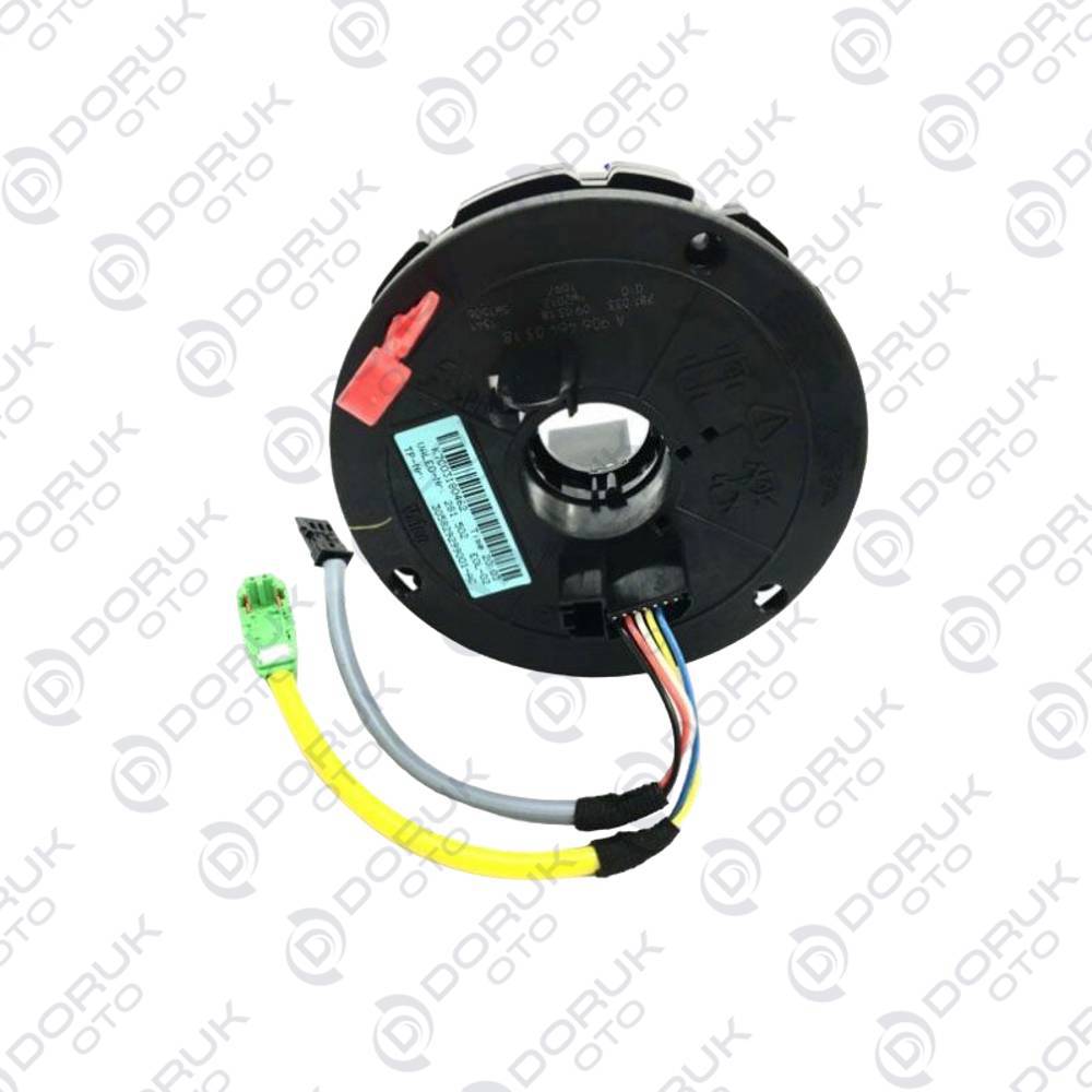 04203 Volkswagen Crafter Steering Clock Spring 2E0419693A