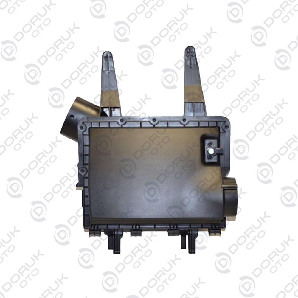 04213 Volkswagen Crafter Air Filter Box 2E0129601E